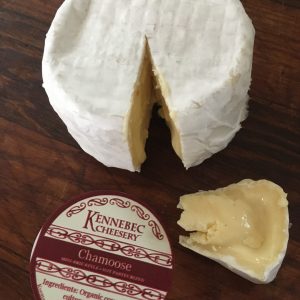 Chamoose